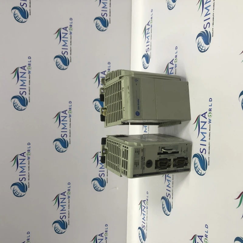 Allen Bradley 1769-L31 CompactLogix PLC Controller with Power Supply Module thumbnail 8